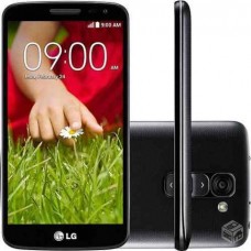 SMARTPHONE LG G2 MINI 4G D625 13MP PROCESSADOR 1.7GHZ TELA 4.7